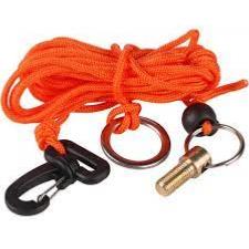 TRAKKER Sanctuary Retention Sling Cord