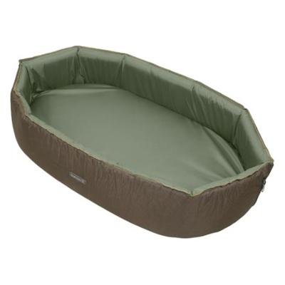 TRAKKER Sanctuary Self Inflating Crib Standard