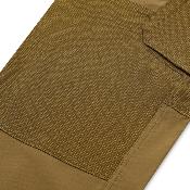 TRAKKER TechPro QD Combats