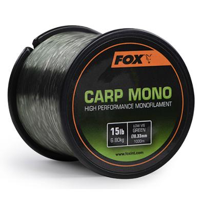 FOX Carp Mono X (1000m)