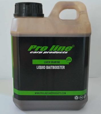 PRO LINE Fish Feed Trigger (1L)