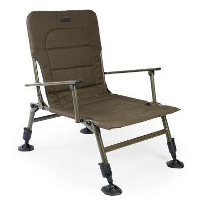 AVID CARP Ascent Arm Chair