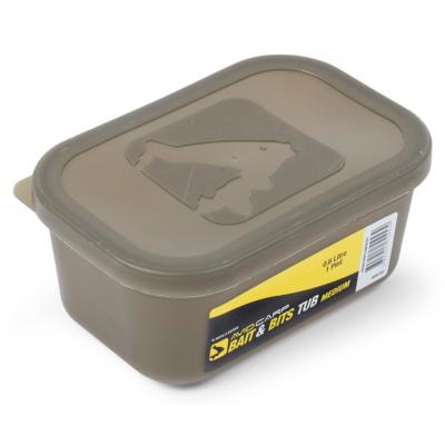 AVID CARP Bait & Bits Tubs M