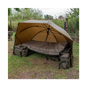 AVID CARP Revolve 60'' Overnight Brolly