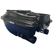 BOATMAN Actor Basic 10Ah Noir