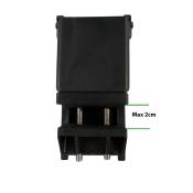 BOATMAN Epandeur (Haut)