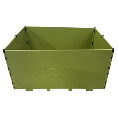 BOATMAN Extension Crusher