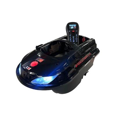 BOATMAN Vulcan Mini Pro