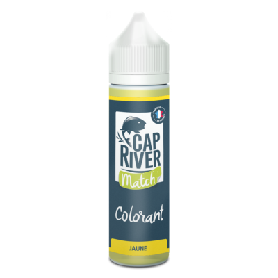 CAP RIVER Match Colorants (60ml)