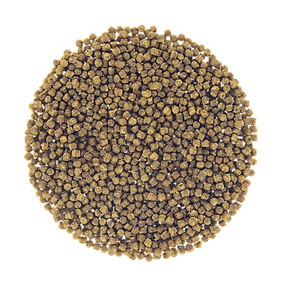 CAP RIVER Pellets Extrudés 2mm (1kg)