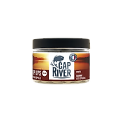 CAP RIVER Pop Up Indian Spice 10mm Blanc (30g)