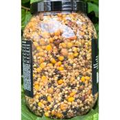 CARP CRUNCHIES Particle Mix (2L)