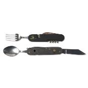 CARP SPIRIT Couteau Camping