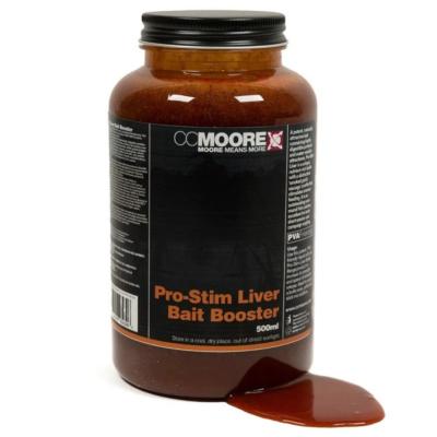 CC MOORE Bait Dip Pro-stim Liver (500ml)