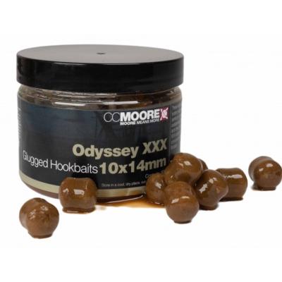 CC MOORE Glugged Hookbaits 15x18mm Odyssey XXX (x50)