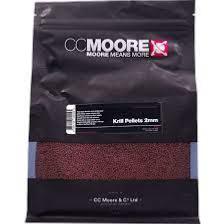 CC MOORE Krill Pellets 2mm (1kg)