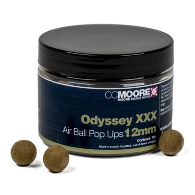 CC MOORE Pop Up Odyssey XXX 12mm (x70)