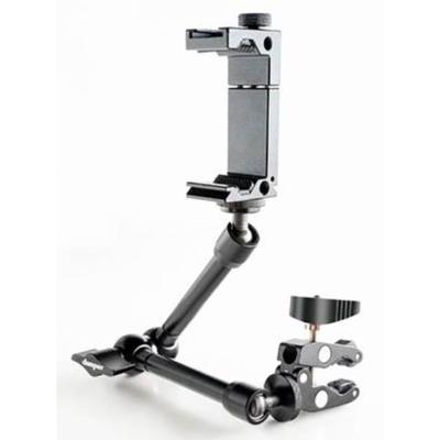 DEEPER Support Smartphone Articulé pour Bateau