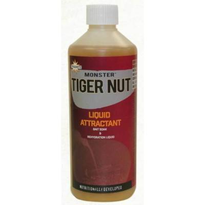 DYNAMITE BAITS Liquid Attractant Monster Tiger Nuts (500ml)