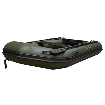FOX 240 Inflatable Boat 2m40 Green