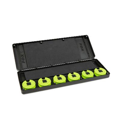 FOX F-Box Large Disc & Rig Box System