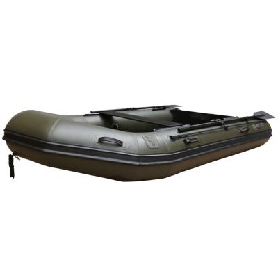 Fox 290 Inflatable Boats 2m90 Aluminium Green