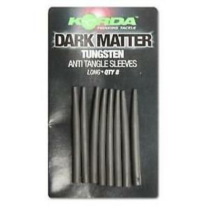 KORDA Dark Matter Anti Tangle Tungsten Long (x8)