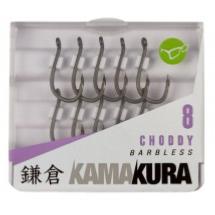 KORDA Kamakura Choddy B (x10)