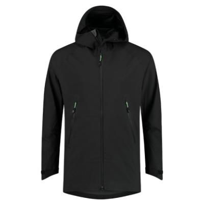 KORDA Kore Drykore Jacket Black