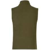 KORDA Kore Fleece Gilet Olive