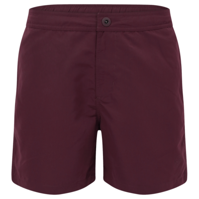 KORDA Le Quick Dry Shorts Burgundy