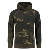 KORDA Le TK Hoodie Dark Kamo