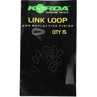 KORDA Link Loop (x15)