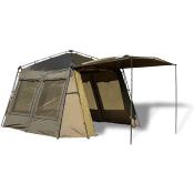 NASH Bank Life Gazebo Plus