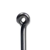 NASH Hameçons Pinpoint Twister X (x10)