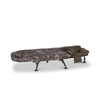 NASH Indulgence All Season Compact