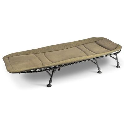 NASH Tackle Bedchair Standard