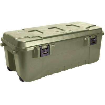 PLANO Sportsman's Trunk Kaki Large