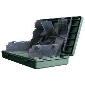 RIDGE MONKEY Armoury Lite Tackle Box