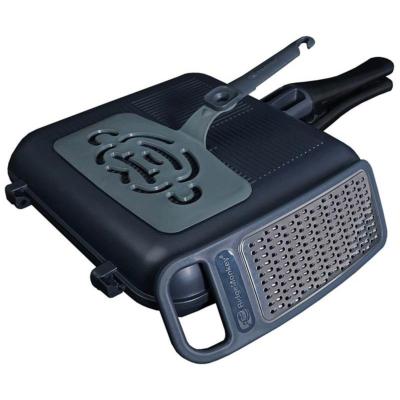 RIDGE MONKEY Connect Toaster XXL Pan & Griddle