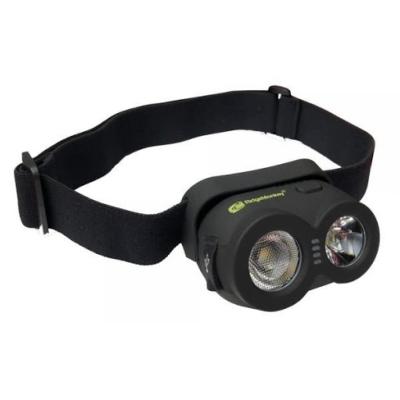 RIDGE MONKEY VRH150 Headtorch