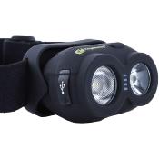 RIDGE MONKEY VRH150X USB Rechargeable Headtorch