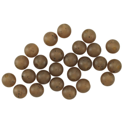 ROK Chod Beads Camo 6mm (x25)