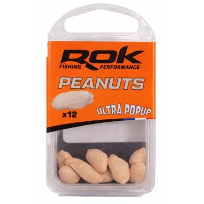 ROK Peanut Ultra Pop Up Light Colour (x12)