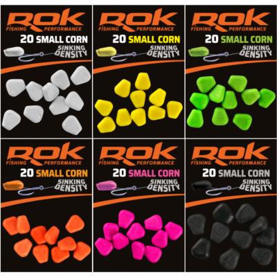 ROK Small Corn Sinking Density (x20)