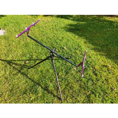ROLLYCARP FM Custom Pod Violet 4 Cannes