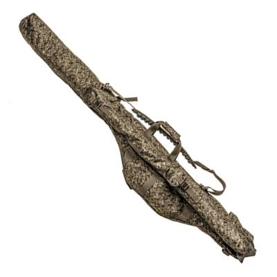 SOLAR SP C-Tech 3 + 2 Rod Holdall Pro 13"