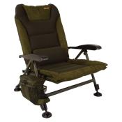 SOLAR SP C-Tech Recliner Chair High