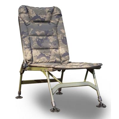 SOLAR Undercover Camo Session Chair