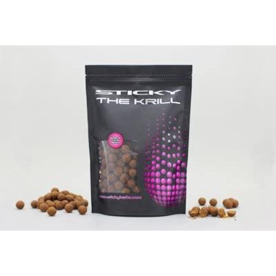 STICKY BAITS Bouillettes Krill (1kg)